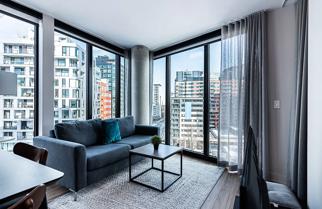 Werfy Luxury Apart-Hotel-1