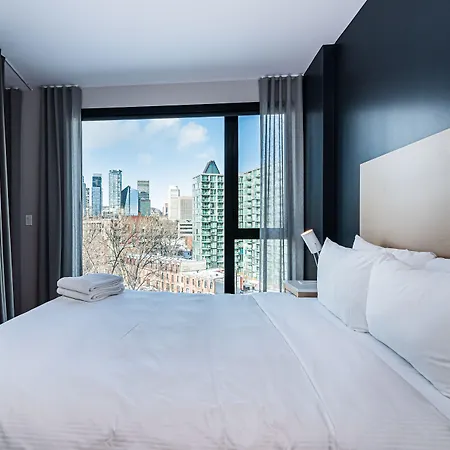 Werfy Luxury Apart-Hotel-2